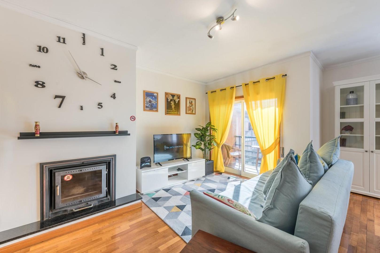 Guestready - Candal Big Watch Vila Nova de Gaia Exterior photo