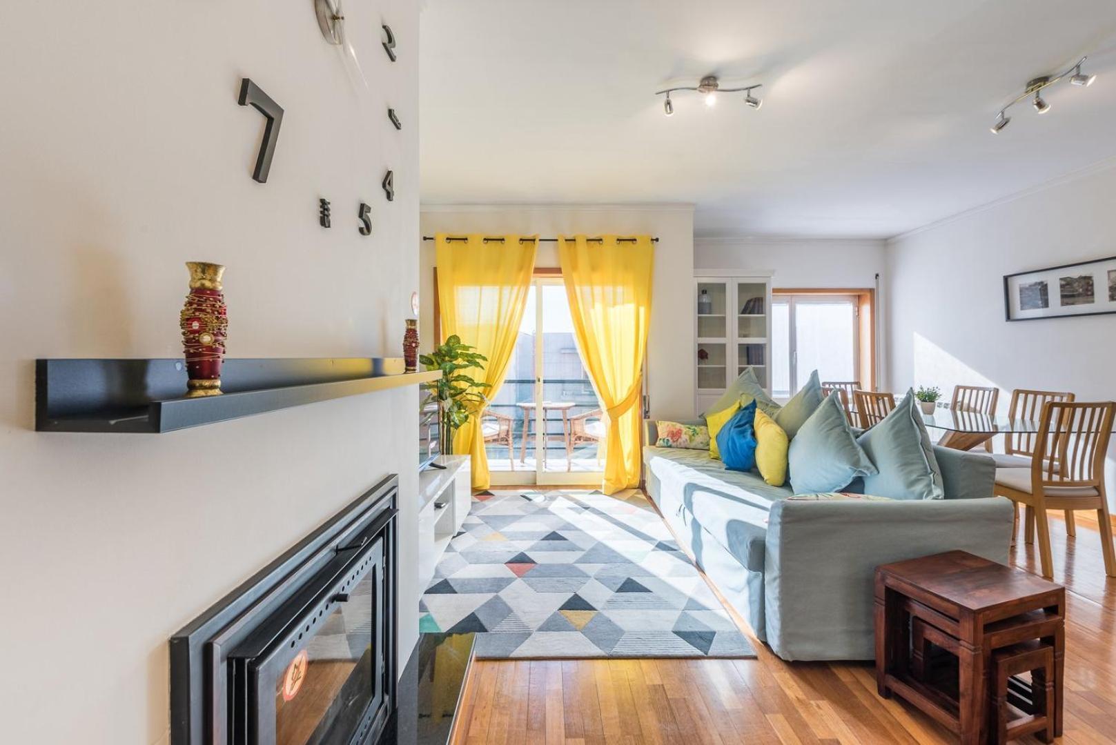 Guestready - Candal Big Watch Vila Nova de Gaia Exterior photo