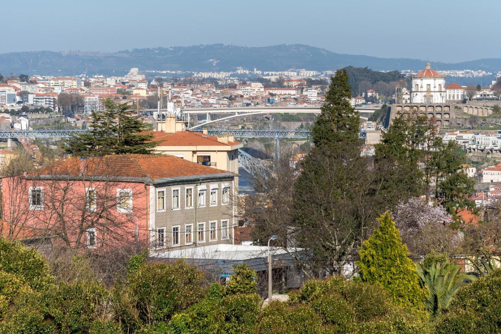 Guestready - Candal Big Watch Vila Nova de Gaia Exterior photo